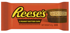 Hershey Reeses Cup 42g