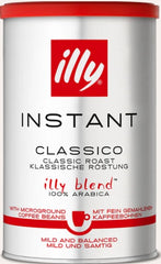 Illy Instant Smooth Coffee 95g