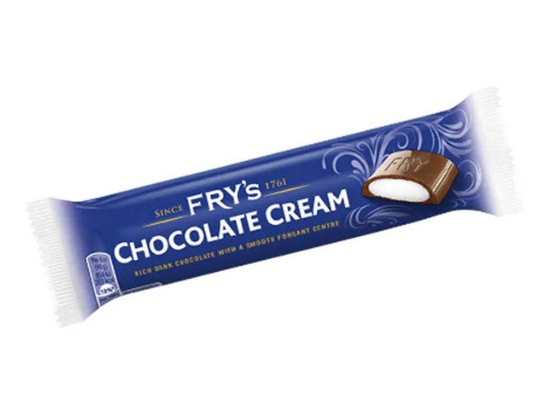 Fry's Chocolate Cream 49g
