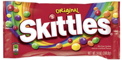 Skittles Original 61.5g