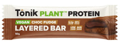 Tonik High Protein Chocolate Fudge Bar 60g