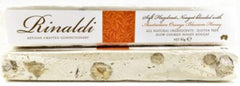 Rinaldi Almond Nougat Orange Blossom Honey 86g