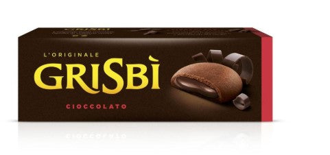 Vicenzi Grisbi Chocolate Cream 135g