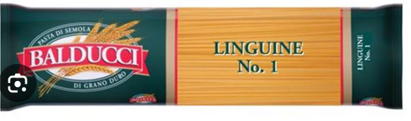 Balducci Linguine 500g