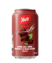 Yeo's Grass Jelly Drink 300ml