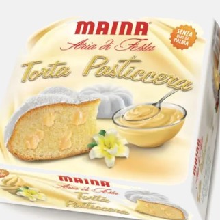 MAINA TORTA  PASTICCERA 400g