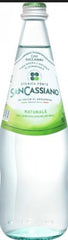 Sancassiano Still Mineral Water 500ml