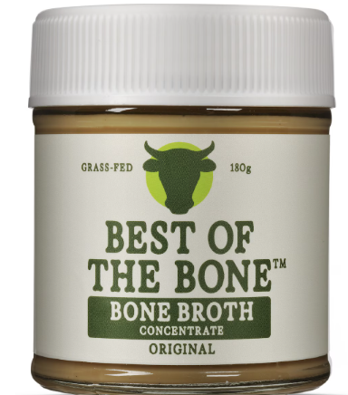 Best Of The Bone Broth Concentrate Original 180g