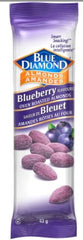 Blue Diamond Almonds Blueberry 43g