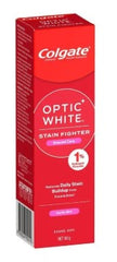 Colgate Toothpaste Optic White 100g
