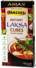 Massel Instant Laksa Cubes 105g