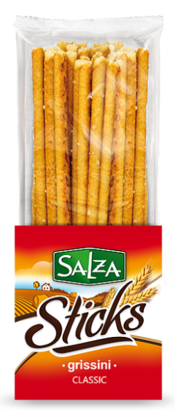 Salza Sticks Classic 220g