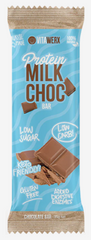 Vitawerx Protein Milk Choc Bar 35g