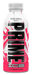 Prime Ice Hydration Drink Red Chill 500mL