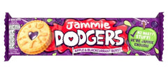 [Bundle Buy] Jammie Dodgers Apple & Blackcurrant Biscuits 2x140g