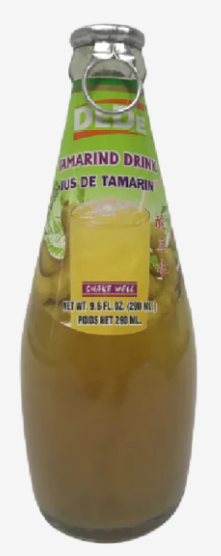 De De Tamarind Drink 290ml