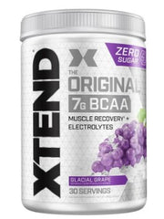 Xtend Glacial Grape 30 Serves 405g