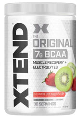 Xtend Strawberry Kiwi Splash 30 Serves 405g