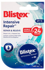 Blistex Intensive Repair 7g Pot