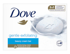 Dove Gentle Exfoliating Beauty Cream Bar 90g