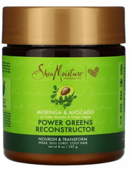 Shea Moisture Power Greens Reconstructor 237ml