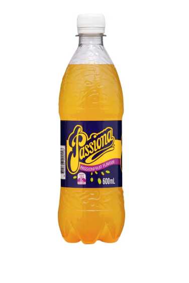 Passiona 600ml