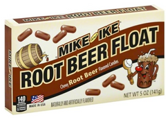 Mike and Ike -Root Beer Float 120g