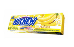 [Bundle Buy] 2x50g HI-Chew Banana