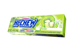 [BUNDLE BUY] 2X50g HI-Chew Kiwi