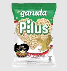 [BUNDLE BUY] Garuda Baked Coated Peanuts Fried Noodles Flavour 2X90g