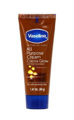 Vaseline All Purpose Cream Cocoa Butter 40g