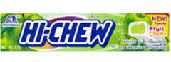 [Bundle Buy] 2x50g HI-Chew Green Apple