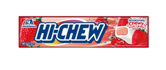 [Bundle Buy] 2x50g HI-Chew Strawberry