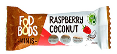 Fodbods Mini Rasp Ccnut 30g
