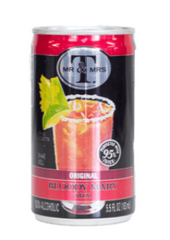 Mr&Mrs T BloodyMary 163ml