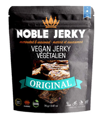 Noble Jerky original 70g