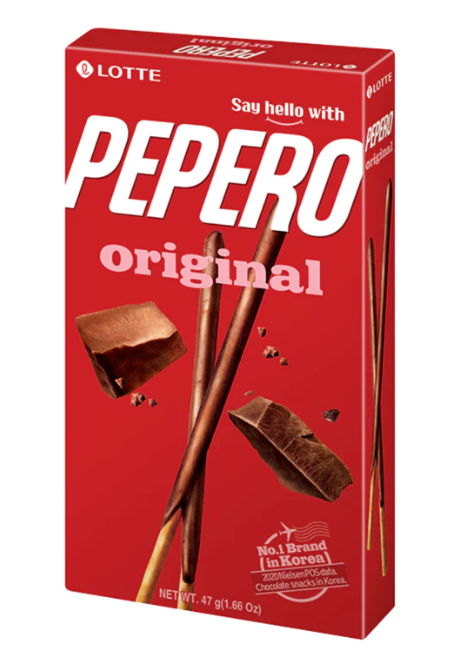 Pepero Original