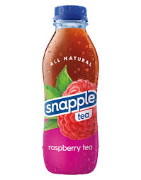 Snapple Raspberry Tea 473ml