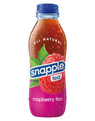 Snapple Raspberry Tea 473ml