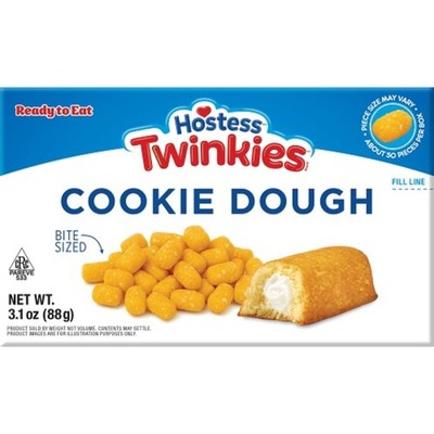 Hostess Twinkies Cookie Dough 142g