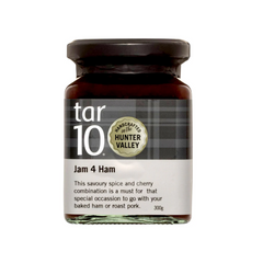 Tar 10 Jam 4 Ham 300g