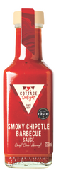 Cottage Delight 220ml Smoky Chipotle Barbecue Sauce