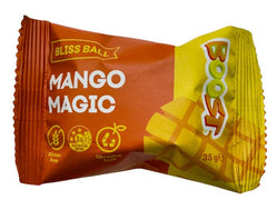 Boost Bliss Ball Mango Magic 35g