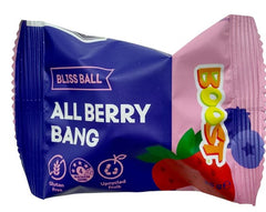 Boost Bliss Ball All Berry Bliss 35g