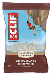 Cliff Energy Bar Chocolate Brownie