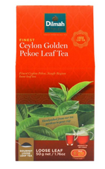 Dilmah Ceylon Leaf tea 50g