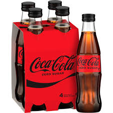 Coca Cola 4x330ml