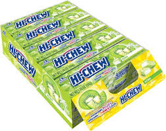 Hi-Chew Kiwi 50g