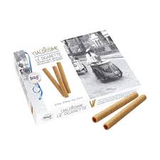 Sigarette Wafer Rolls 66g