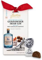 Twist Wrap Gunpowder Gin Mk 170g